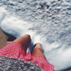 Meet your Posher, J.H.